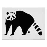 Racoon Browser And Explorer icon