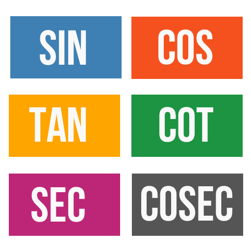 Sin Cos Tan Calculator logo