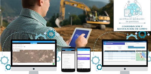 Pampa Energia Permisos Trabajo