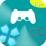 Tips for PPSSPP Emulator icon