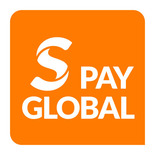 S Pay Global - Apps on Google Play