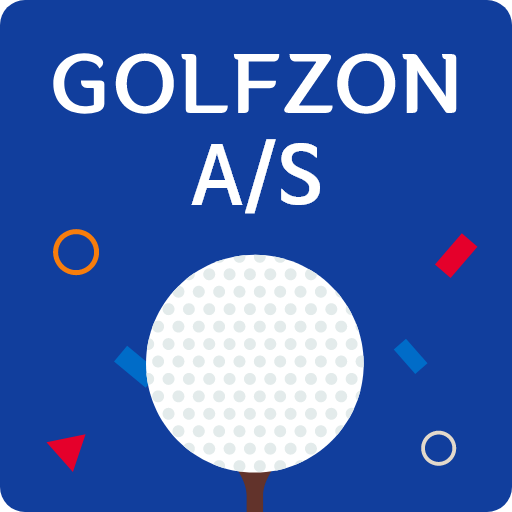 골프존서비스  Icon