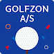 골프존서비스 - Androidアプリ