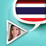 Thai Video Translation icon