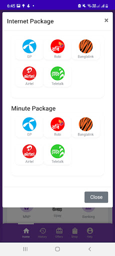 JH Rana Screenshot 4 - AppWisp.com