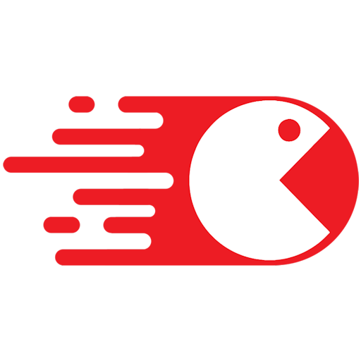 Mr. Eat logo
