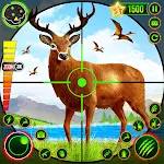 Jungle Deer Hunting Games