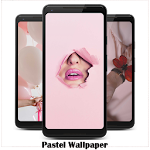 Cover Image of Download Pastel Wallpaper 1.2.1 APK