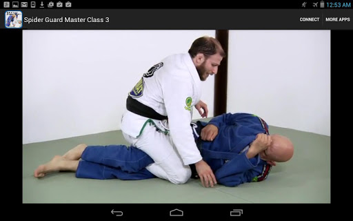 3, Next Level Spiderguard Pt 1