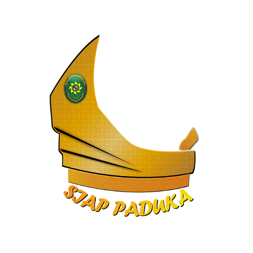 SIAP PADUKA logo