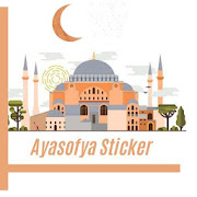 Sticker Ayasofya 1.0.3 Icon
