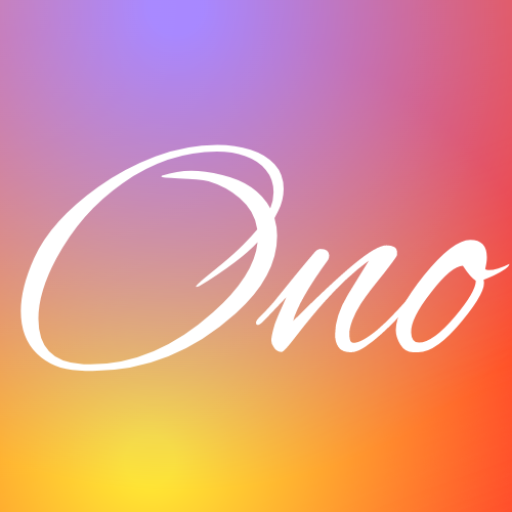 Ono app logo