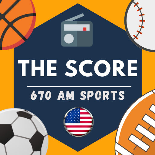 670 The Score