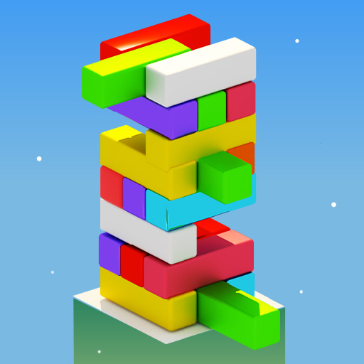 Tower Match 0.1.0 Icon