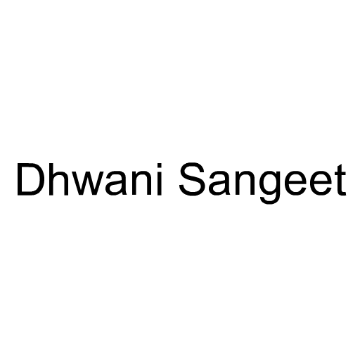 Dhwani Sangeet