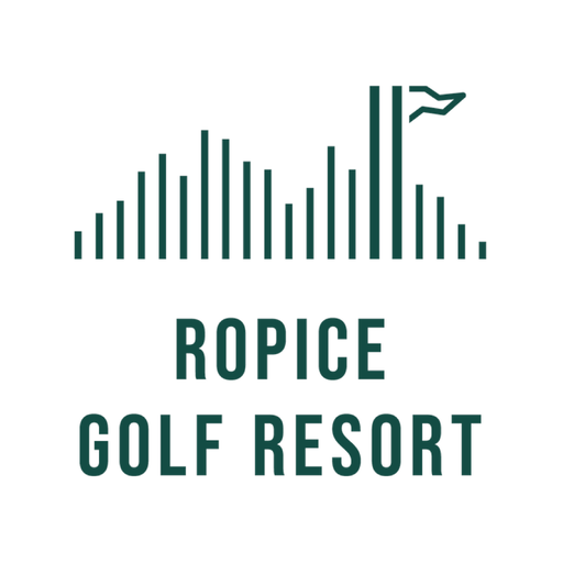 Ropice Golf Resort  Icon