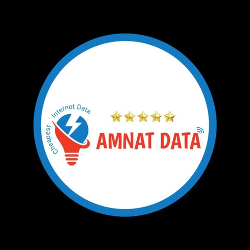 AmnatData Cheap Airtime l Data