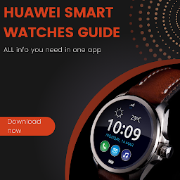 Huawei Watch GT4 Guide: Download & Review