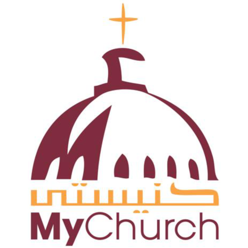 MyChurch logo