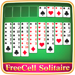 FreeCell Solitaire Mod Apk