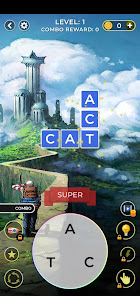 Word Empire:Connect Words 1.0.0 APK + Mod (Free purchase) for Android