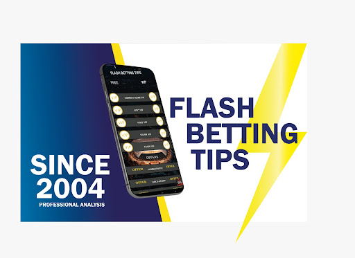 Screenshot of Flash Betting Tips