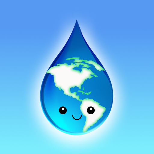 Мир пресных водоемов logo