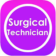Surgical Technician Exam Prepa
