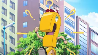 妖怪ウォッチ Season 1 Episode 145 Tv On Google Play
