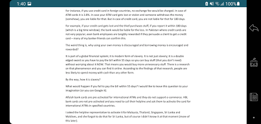 A Tale Untold by Shaheer Adil