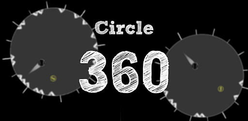Game Ghẻ - Circle 360