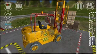 ForkLift3D - Screenshot 2