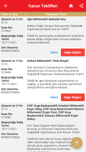 TBMM Mobil Screen 3