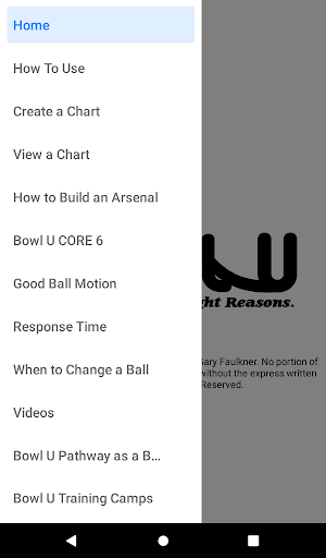 Bowl U Screen 2