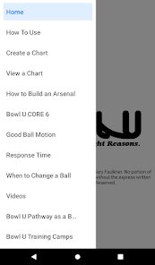 Screenshot image