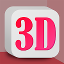 Cubic Light - 3D Icon Pack
