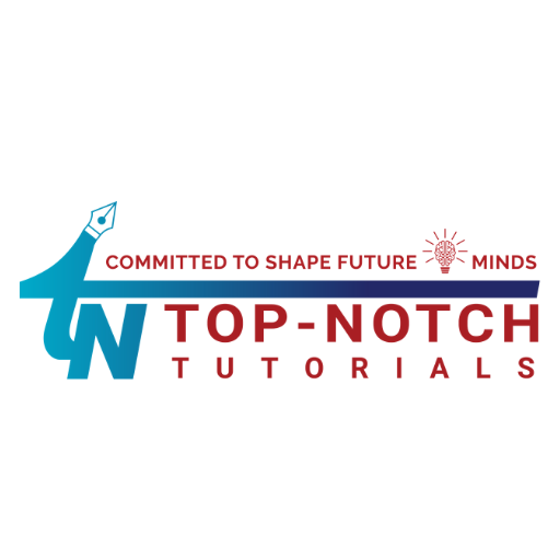 Top-Notch Tutorials logo