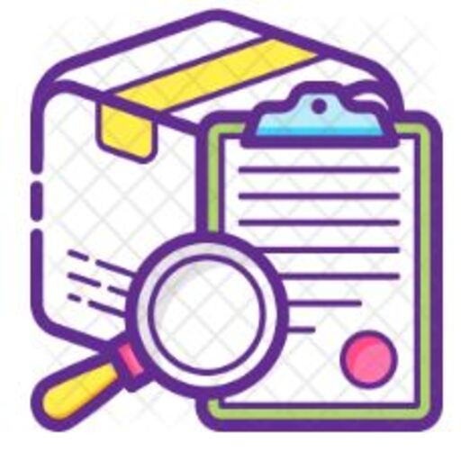 Bizzko Stock Management logo