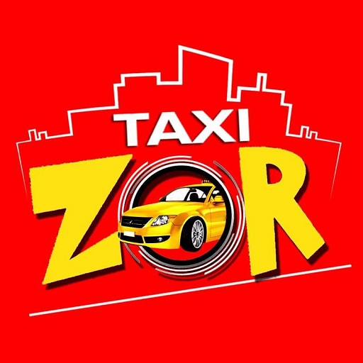 ZorTaxi logo