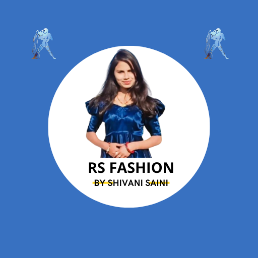 RS Fashion logo