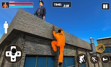 刑務所脱出速報刑務所3Dサバイバルゲームのおすすめ画像4