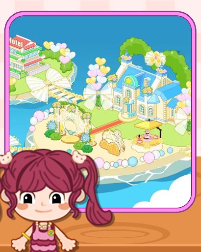 My Home Town：Street of Fun