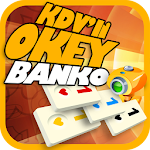 Cover Image of Download Kdvli Okey Banko  APK