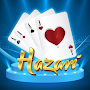 Hazari Card Game Classic tass