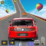 Cover Image of Télécharger GT Muscle Car Stunt : Mega Ramp GT Car Games 1.0.1 APK