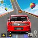 GT Muscle Car Stunt : Mega Ramp GT Car Games - Androidアプリ