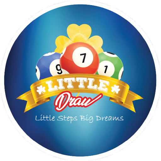 Little Draw Header - AppWisp.com