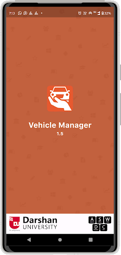 Vehicle Manager Screenshot 1 - AppWisp.com