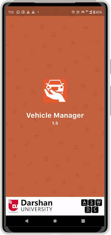 Vehicle Manager - 1.7 - (Android)