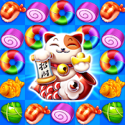 Japan Food Quest  Icon